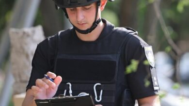 Наслідки комбінованої атаки на Миколаїв