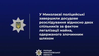 Пункти продажу підземної води у Миколаєві
