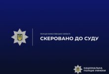 Чоловік після нападу прийшов випити кави на автозаправній станції у Миколаєві