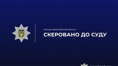 Чоловік після нападу прийшов випити кави на автозаправній станції у Миколаєві