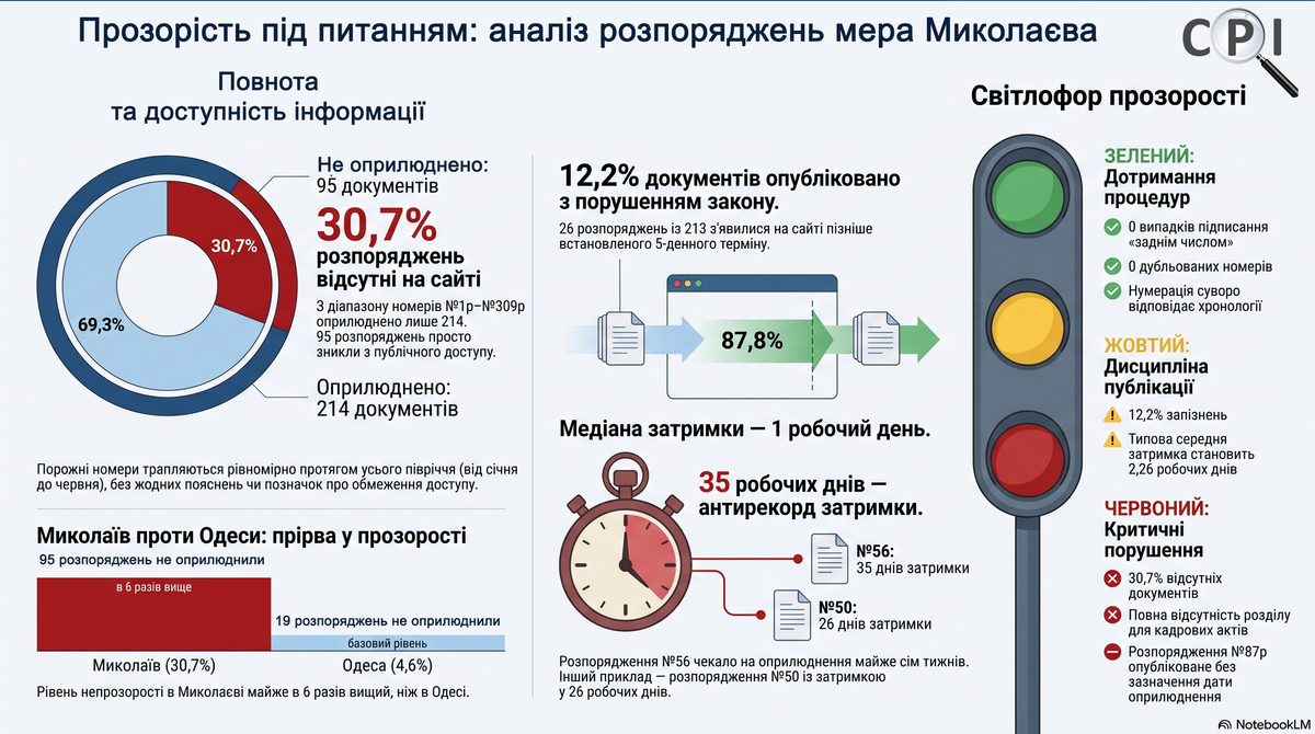 Інфографіка ЦПР