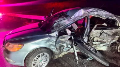 ДТП