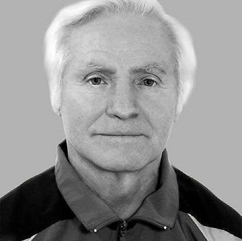 У Миколаєві помер 88-річний творець батутної школи Володимир Горжий, тренер олімпійського чемпіона Нікітіна