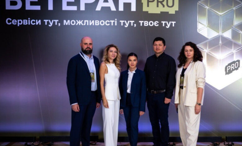 Колишня радниця Кіма Ольга Малярчук стала його заступницею у Мінветеранів