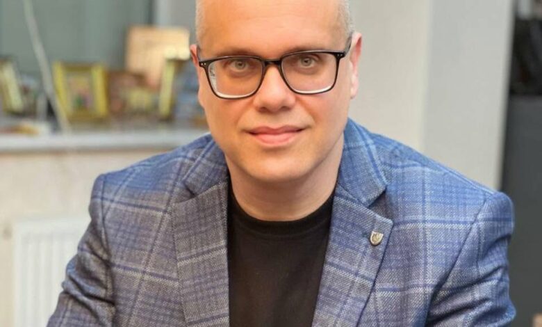 Андрій Толпекін