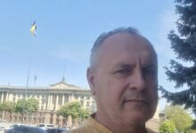 Геннадій Задирко
