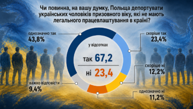 Інфографіка "Rzeczpospolita"