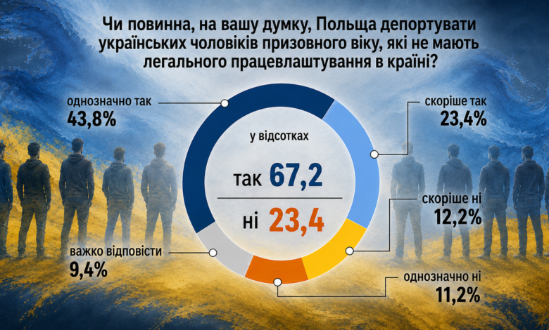 Інфографіка "Rzeczpospolita"