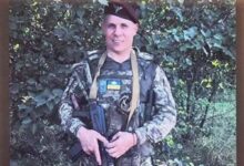 Фото Facebook Геннадій Задирко