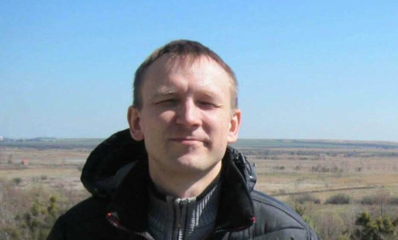 Роман Брятко