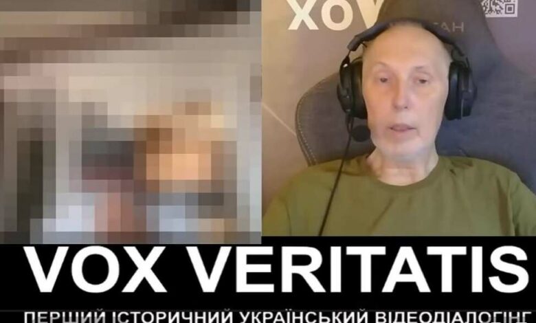 Історик, який руйнує російські міфи, потребує лікування в Німеччині