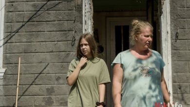 допомога родині Світлани Гук