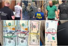 Фото СБУ та прокуратури України