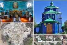 Фото Facebook Олександра Алчієва