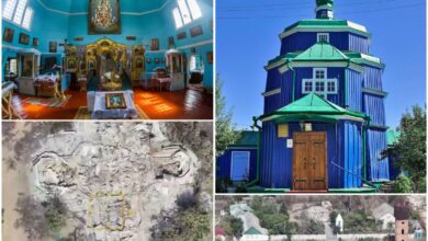 Фото Facebook Олександра Алчієва