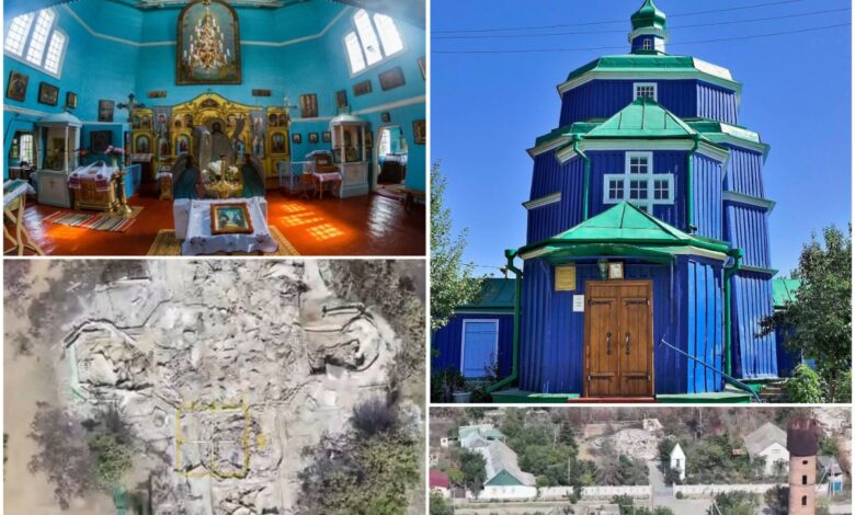 Фото Facebook Олександра Алчієва