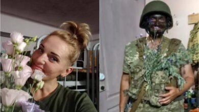 Катерина Карпутова