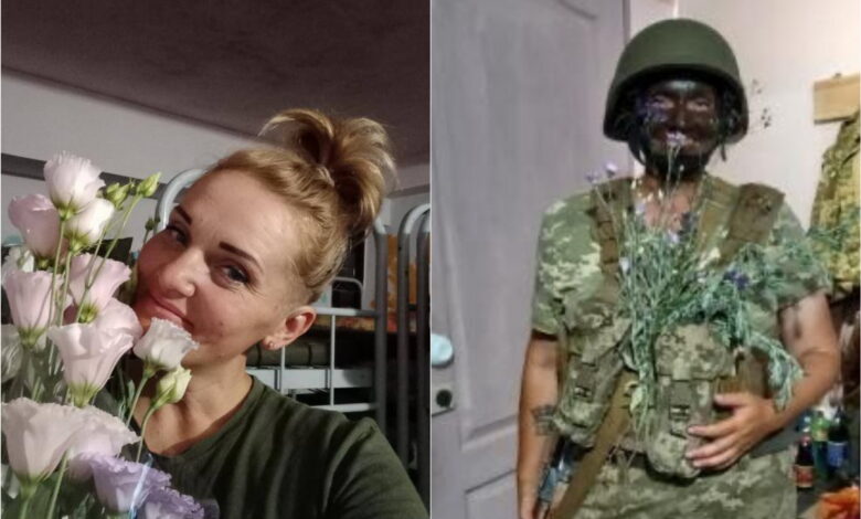 Катерина Карпутова