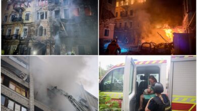 Україна. 9 серпня 2026 року.