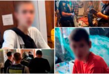 Нічних нападників знешкоджено