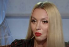 Оля Полякова