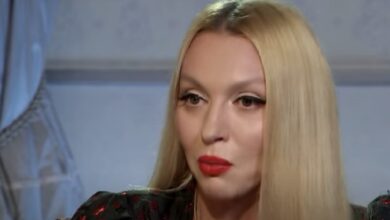 Оля Полякова