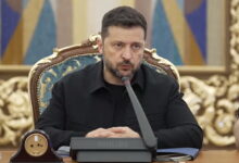 Володимир Зеленський