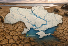 Колаж "Телеграф"