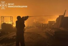 Наслідки атак БпЛА та ракет на цивільну й енергетичну інфраструктуру Миколаївщини