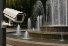 Ілюстративне зображення до новини: Оголений чоловік заліз у фонтан і демонстрував геніталії у Миколаєві