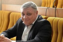 Вадим Іванович Підберезняк
