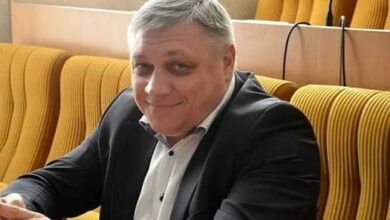Вадим Іванович Підберезняк