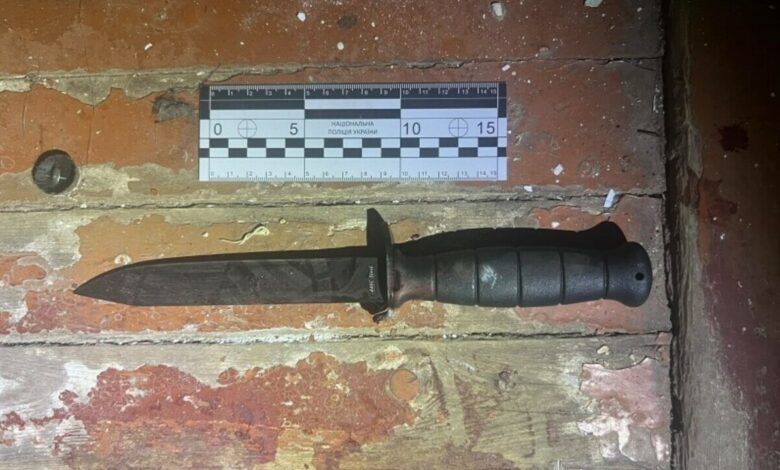 Сварка між побратимами закінчилася вбивством: на Миколаївщині затримали військового