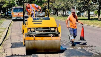 Відремонтована ділянка проспекту Миру в Миколаєві