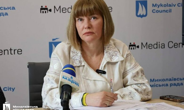 Медичні заклади Миколаєва після завершення етапу реорганізації
