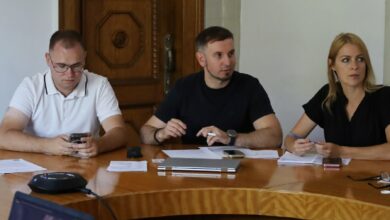Засідання експертно-громадської ради у Миколаєві