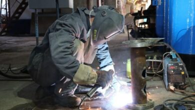 Модернізація котельні в Інгульському районі Миколаєва