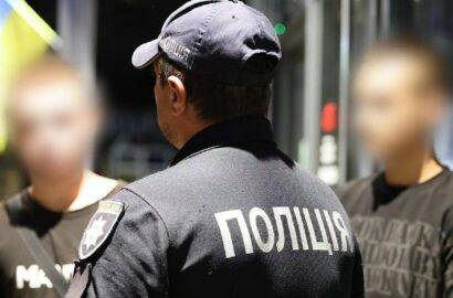 Фото до оновлення події на Миколаївщині