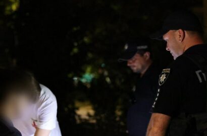 Фото до оновлення події на Миколаївщині
