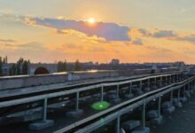 Сонячна електростанція на будинку ОСББ у Миколаєві