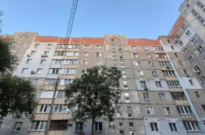 Сонячна електростанція на будинку ОСББ у Миколаєві
