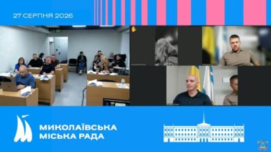 Шкільний автобус у матеріалі про співфінансування його придбання