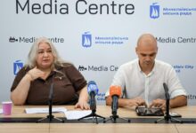 Фахівці обстежують пошкоджені війною об’єкти у Миколаєві