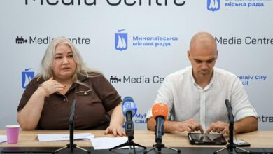 Фахівці обстежують пошкоджені війною об’єкти у Миколаєві