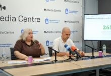 Пошкоджений об’єкт бізнесу в Миколаєві
