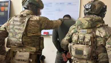 посадовцю з ПСУ оголосили підозру