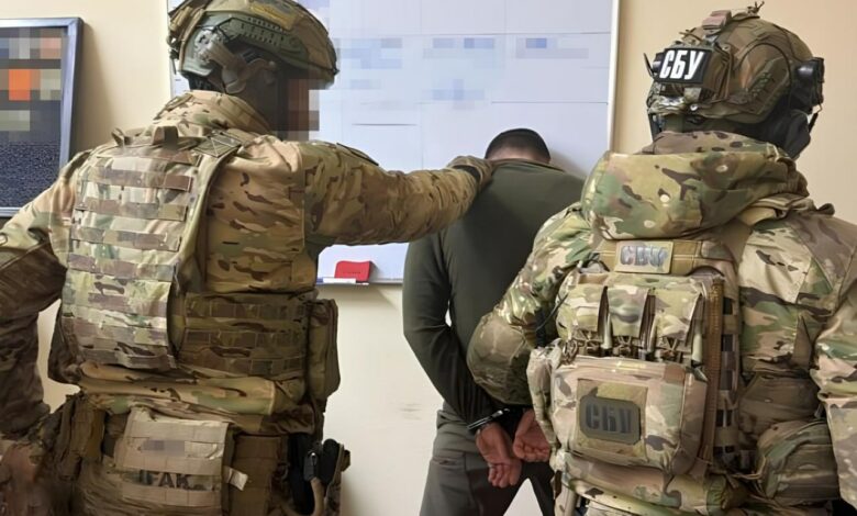 посадовцю з ПСУ оголосили підозру