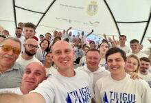 Tiligul Games-2026
