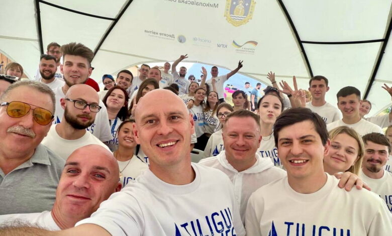 Tiligul Games-2026