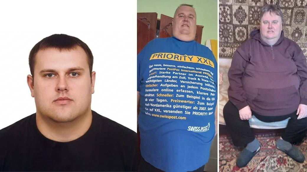 Андрій Стесюк